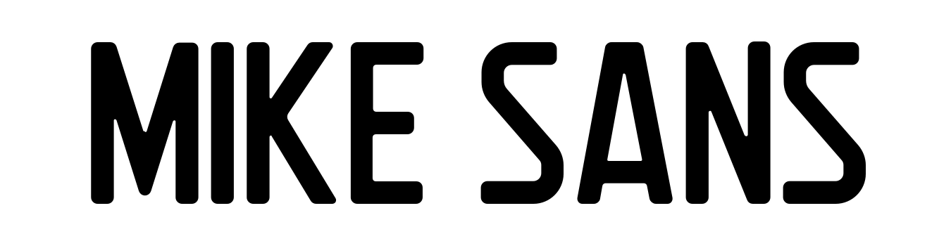 Mike Sans